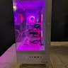 Custom White Gaming PC RTX 3080 Ti, Intel i9-12900K, 32GB DDR5 RAM, 1TB NVME SSD, Z790 Motherboard