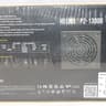 GAMDIAS Helios P2‑1300G 1300W 80+ Gold Fully Modular PSU ATX Power Supply NEW