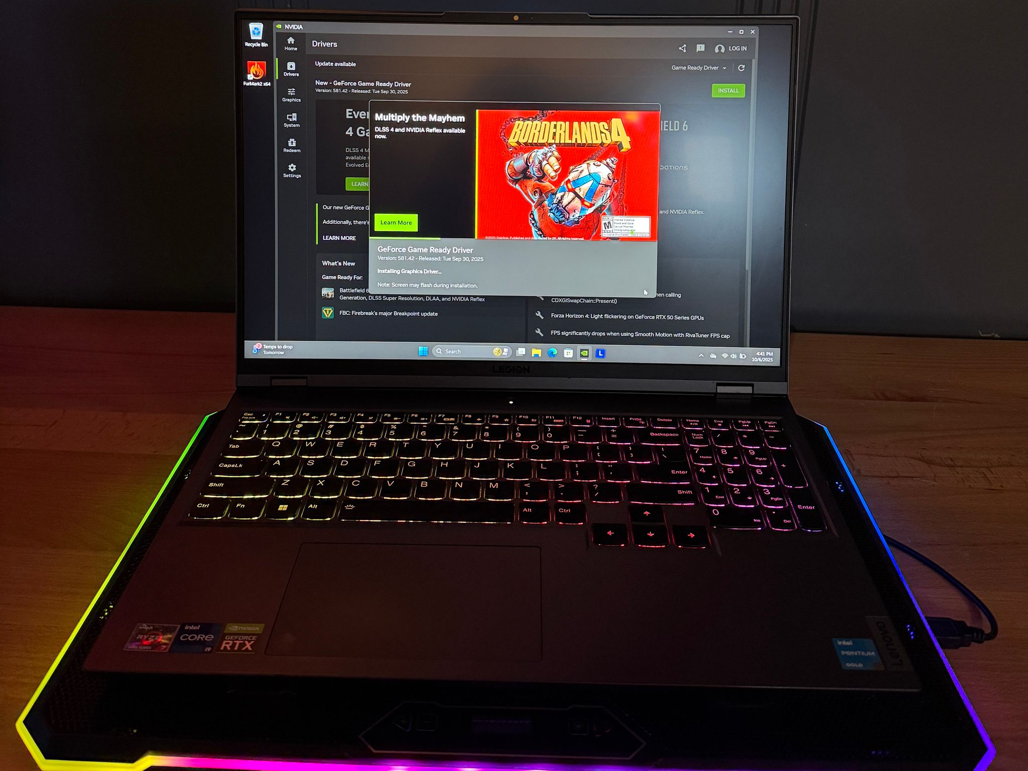 💻Ryzen 5800H | RTX 3070 | 64GB RAM | 1TB SSD