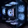 1080p Beast | RTX 3060 12GB | Intel i5 11400f | 32GB DDR4 | WIFI