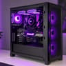 🪻CYPHER Gaming PC | RTX 3070 TI 8GB | Ryzen 7 5800X3D | 32GB RAM | 1TB NVME | FREE SHIPPING