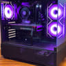 GTX 1070 | Ryzen 5 3600 | 16GB DDR4 | 1.12TB | Win 11 | Office 2024 | WiFi | Custom Gaming PC