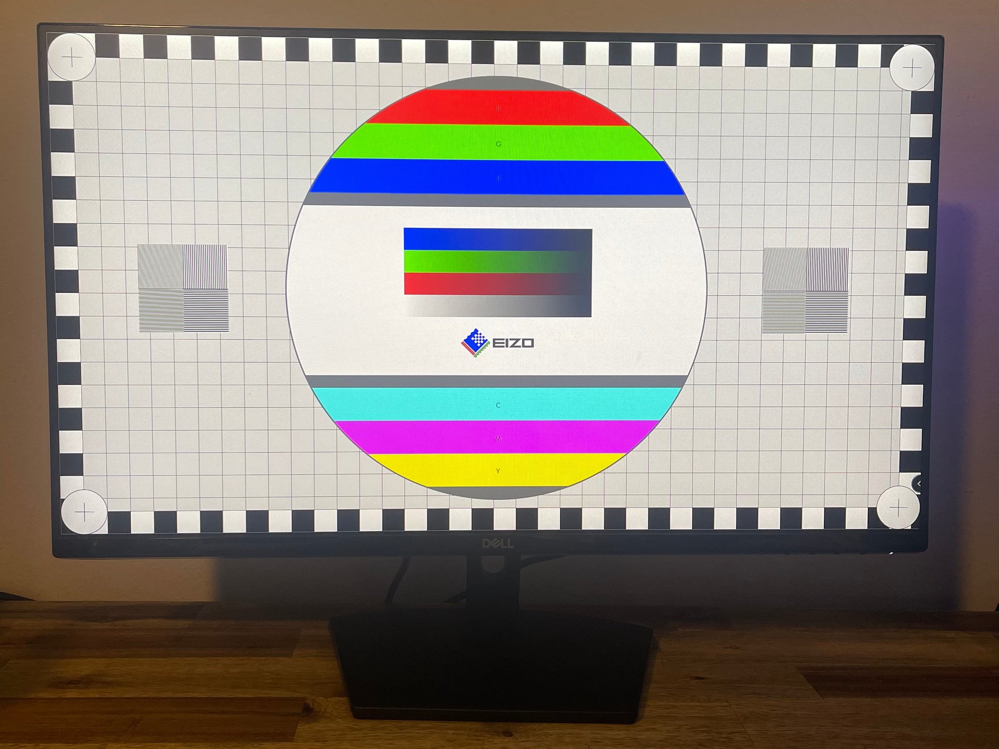 Dell SE2719HR 27" 1080p 75hz