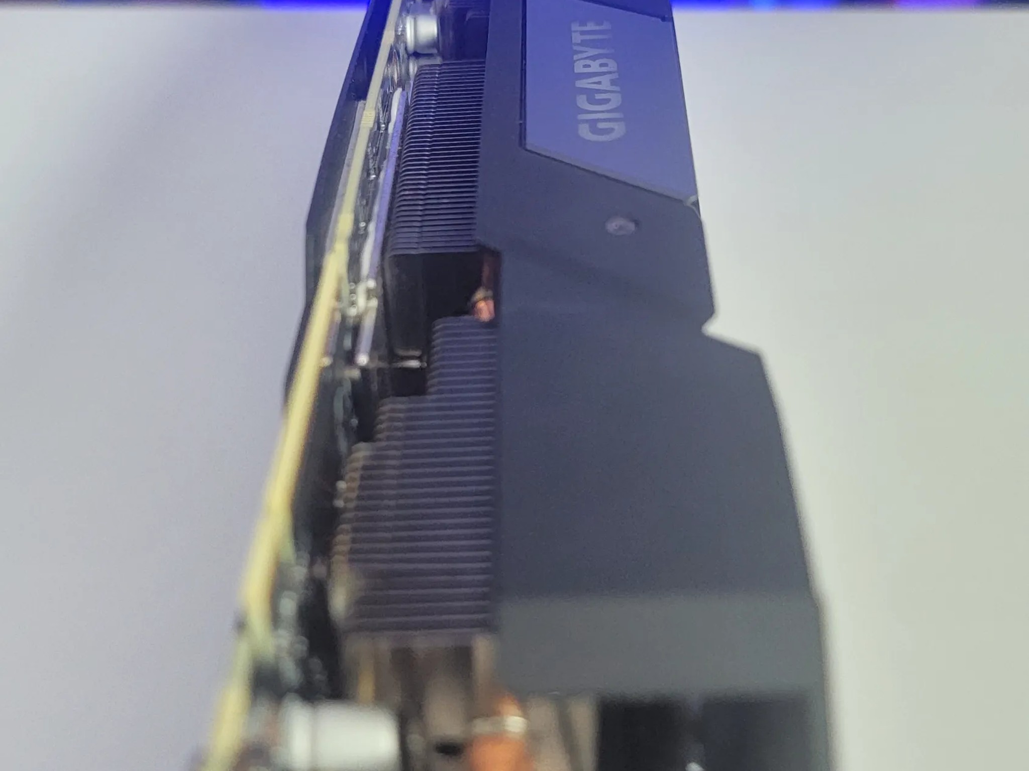 GIGABYTE RTX 2070 SUPER GAMING OC 3X