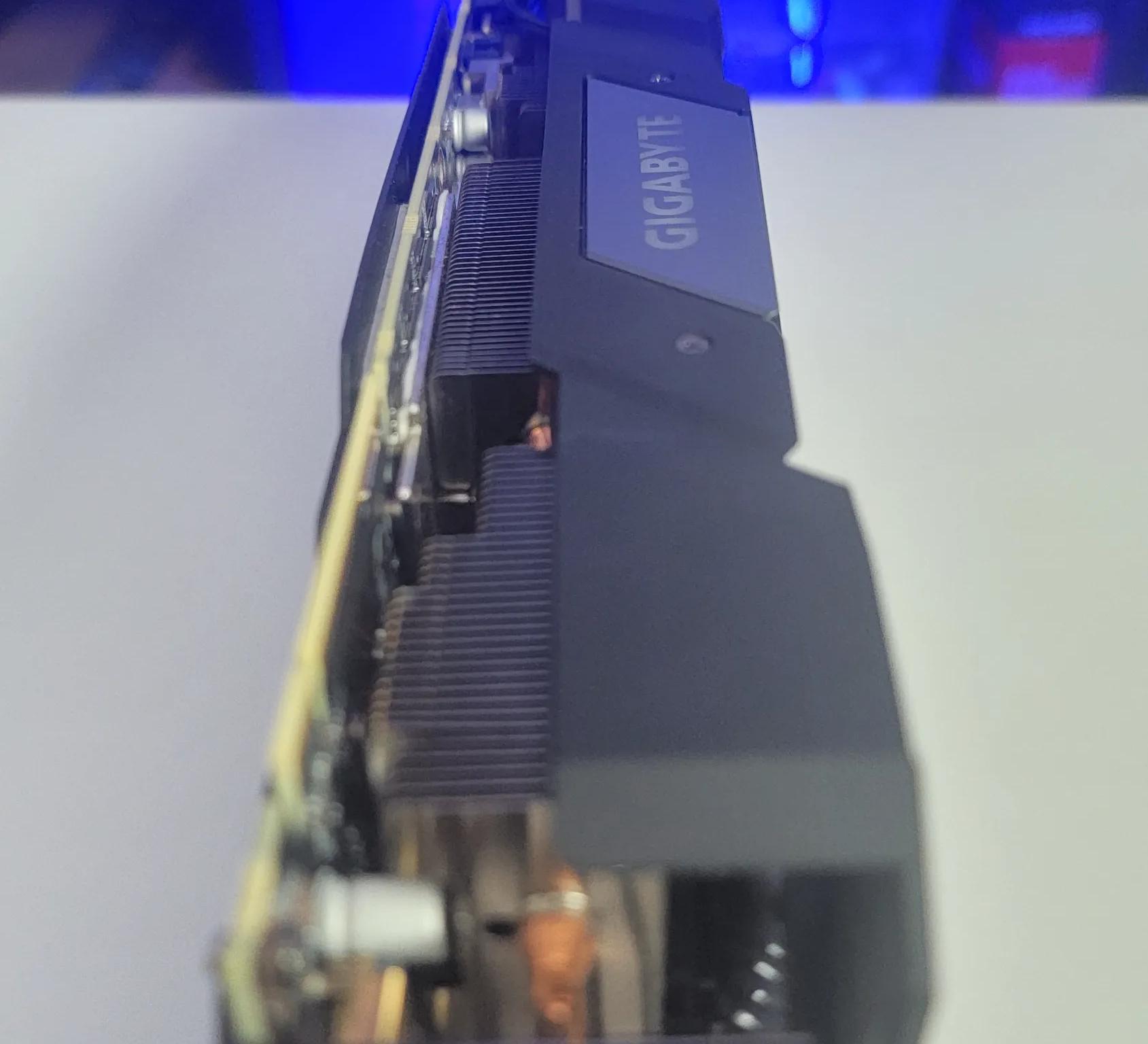 GIGABYTE RTX 2070 SUPER GAMING OC 3X