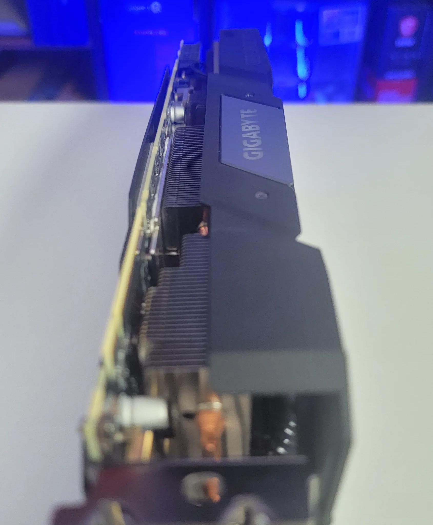 GIGABYTE RTX 2070 SUPER GAMING OC 3X