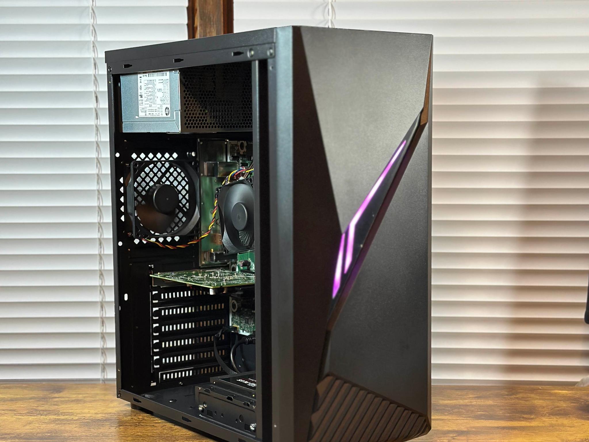 AMD Radeon R7 450 - Image 5