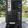 Black Cat Customs Frostclaw | Ryzen 5 2600 | GTX 1050 Ti | 16GB RAM | 1.2TB Storage