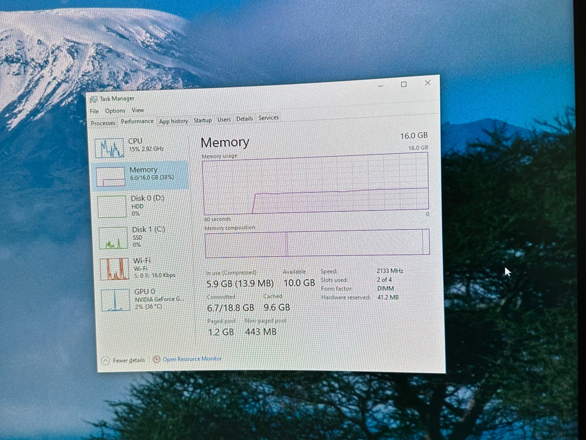 Best Price! Gtx 1060 6GB, I5 6600k, 16GB DDR4, SSD, Gaming PC