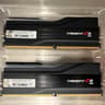 G.Skill Trident Z5 32GB DDR5-6000 (2x16GB)