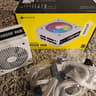 Corsair CX650f PSU