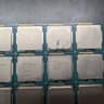 Lot of 27, mixed 1155 i5 Quad core CPUs, 4x 2400, 1x 3550S, 20x 3470, 2x 3570