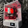 🧊🔴 DIGI DOUBLE ICE 🔴🧊Ryzen 5 7600X| RTX 5060Ti| 16GB DDR5| 1.5 TB NVMe| 650W PSU