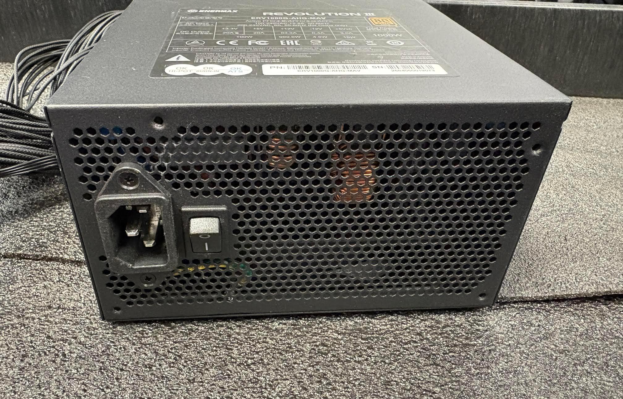 PSU1000G01EM