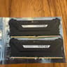Corsair Vengeance RGB Pro 32GB (2x16GB) DDR4 RAM Memory 3200MHz