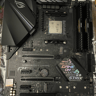 Used Ryzen 5 2600 cpu , ASUS ROG Strix B450-f mobo, and 16gb 3200 Corsair Vengeance LPX ram
