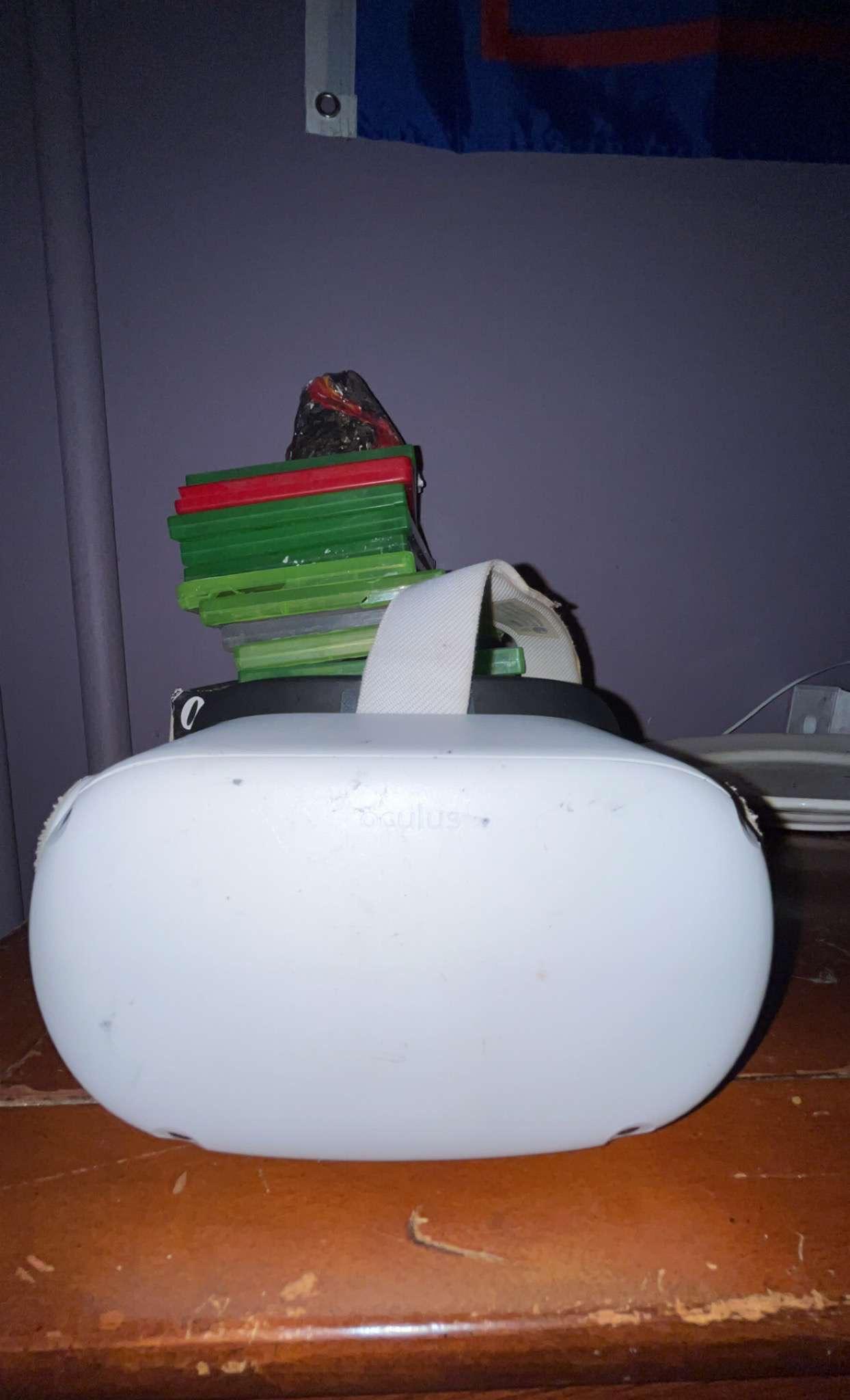 Oculus quest 2
