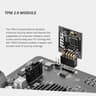 TPM 2.0 Chip installed in a pc you've bought from me