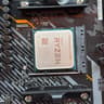 AMD Ryzen 7 3700X and ASUS TUF GAMING X570-PLUS (WI-FI)