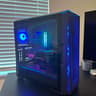 Skytech brand GeForce RTX 4090 i9-13900k 64GB DDR5 RAM 8TB M.2 SSD Gaming Desktop PC Computer