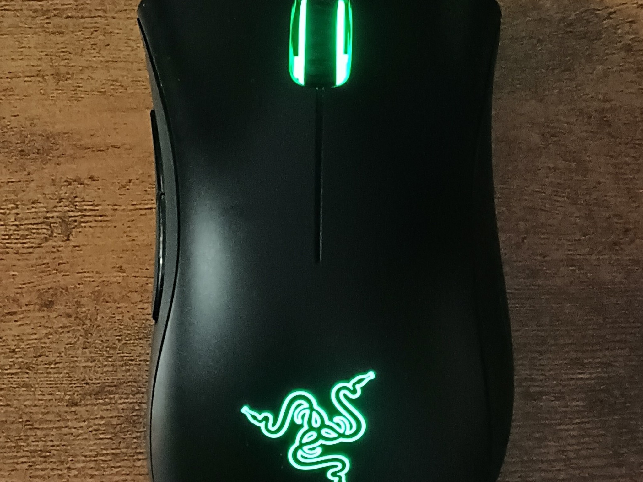 Razer Deathadder Essential mouse