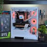 New 1440P Gaming PC | RTX 3080 Ti | Ryzen 5 7600x | 16GB DDR5 RAM | 1TB | Windows 11
