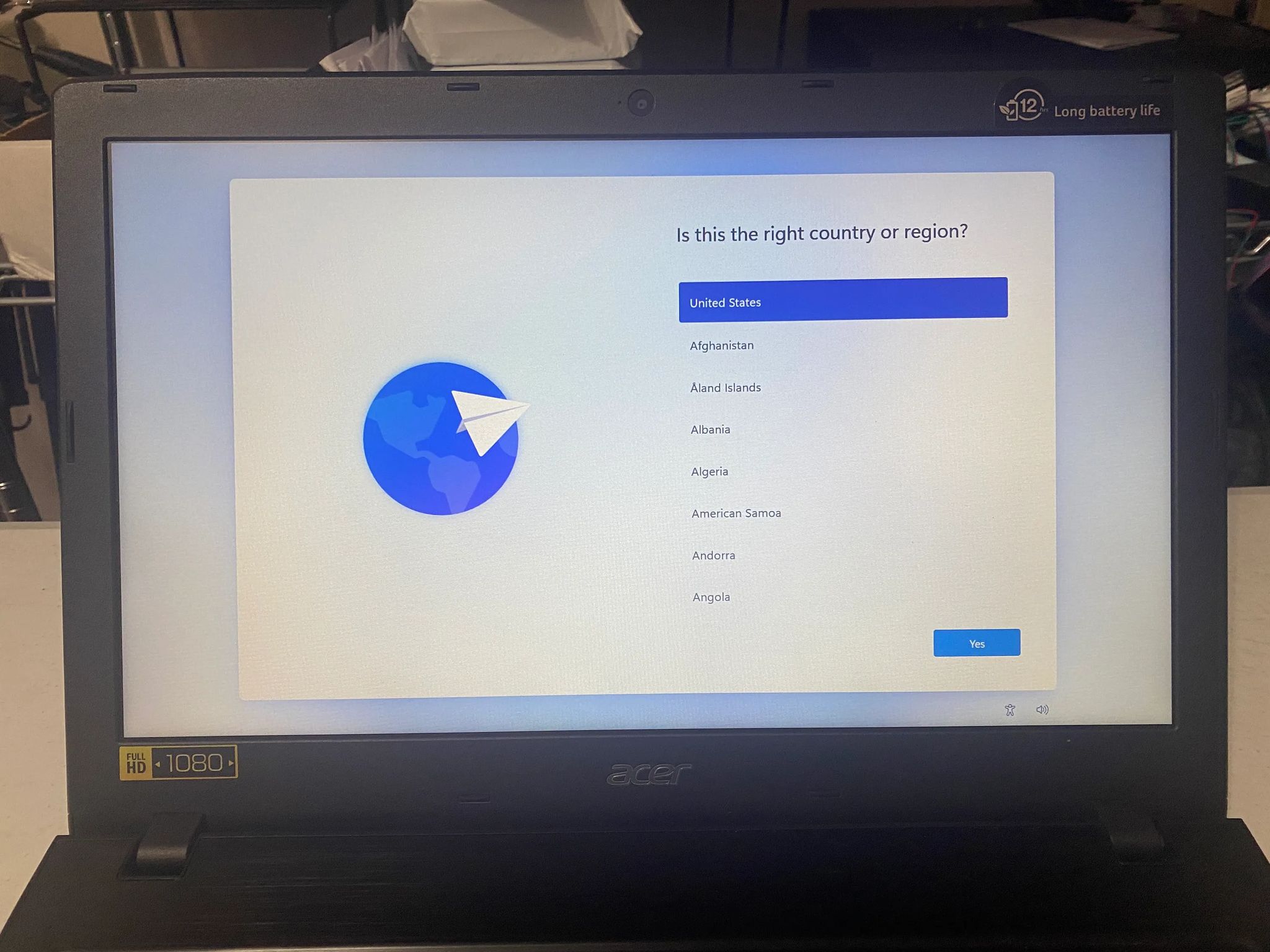 Upgraded Acer Aspire E 15 E5-576-392H 15.6"