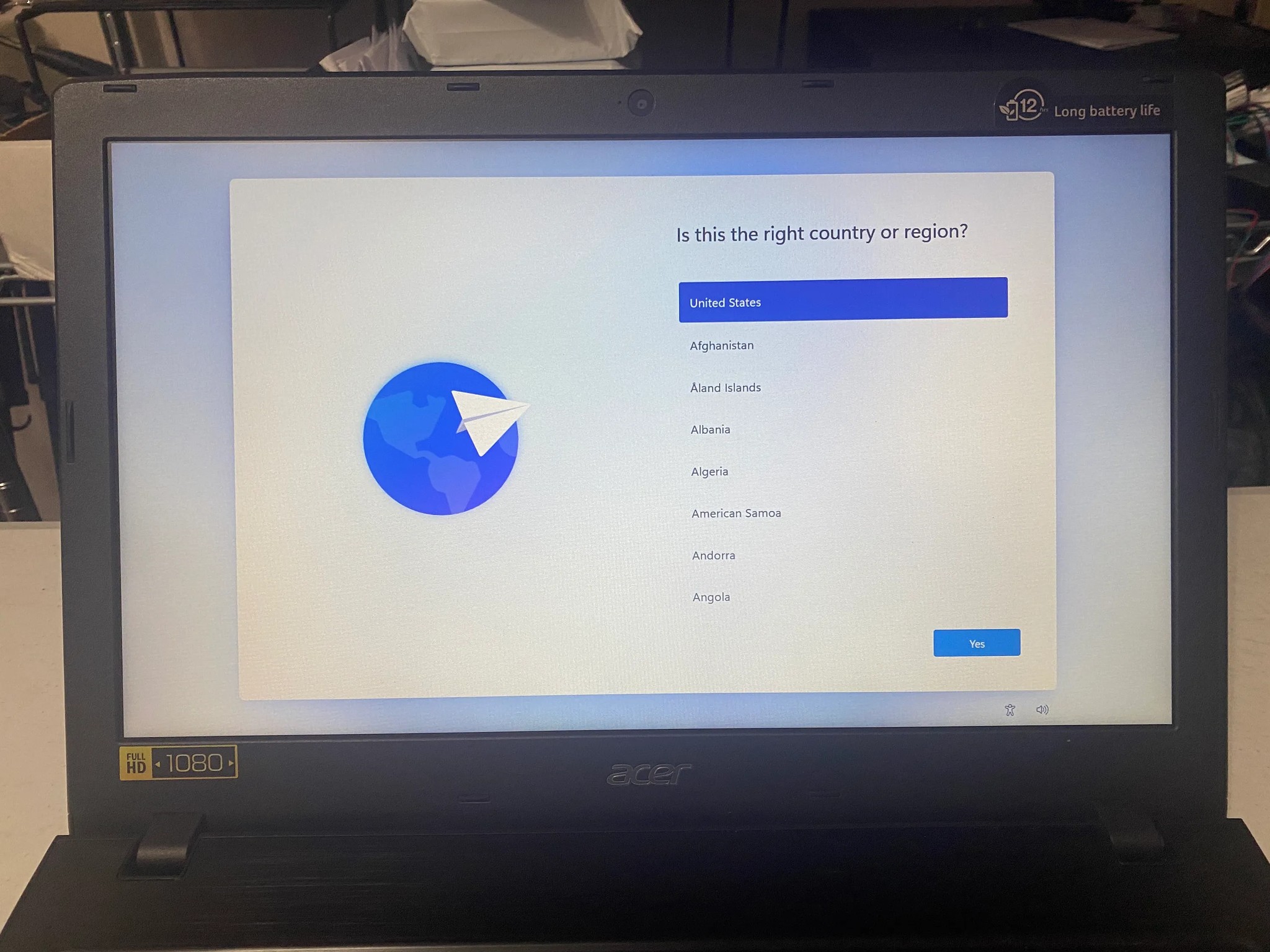 Upgraded Acer Aspire E 15 E5-576-392H 15.6"