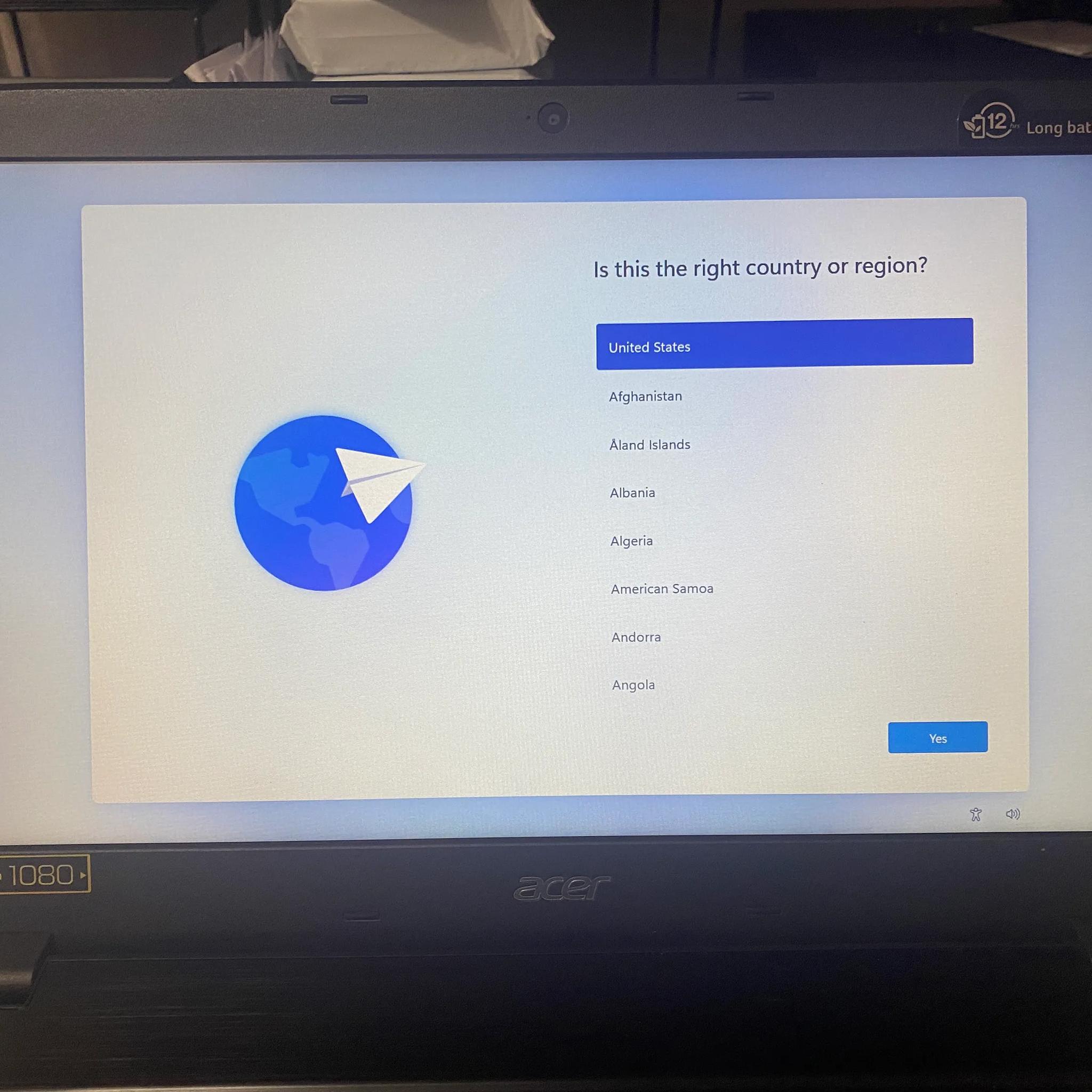 Upgraded Acer Aspire E 15 E5-576-392H 15.6"