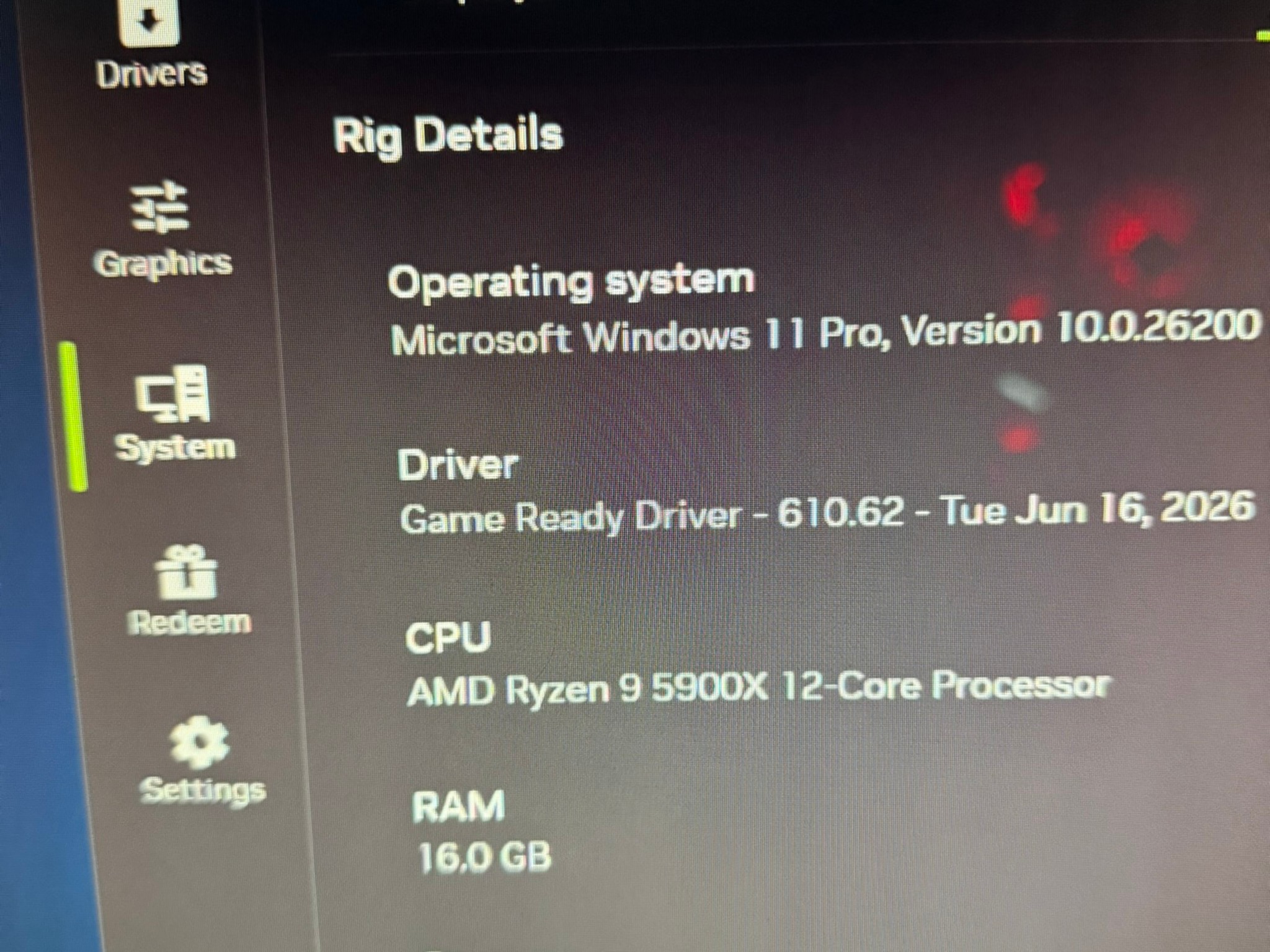 1440p Gaming/Workstation Beast | RTX 3080Ti 12GB | Ryzen 9 5900X | 16GB DDR4 | WIFI