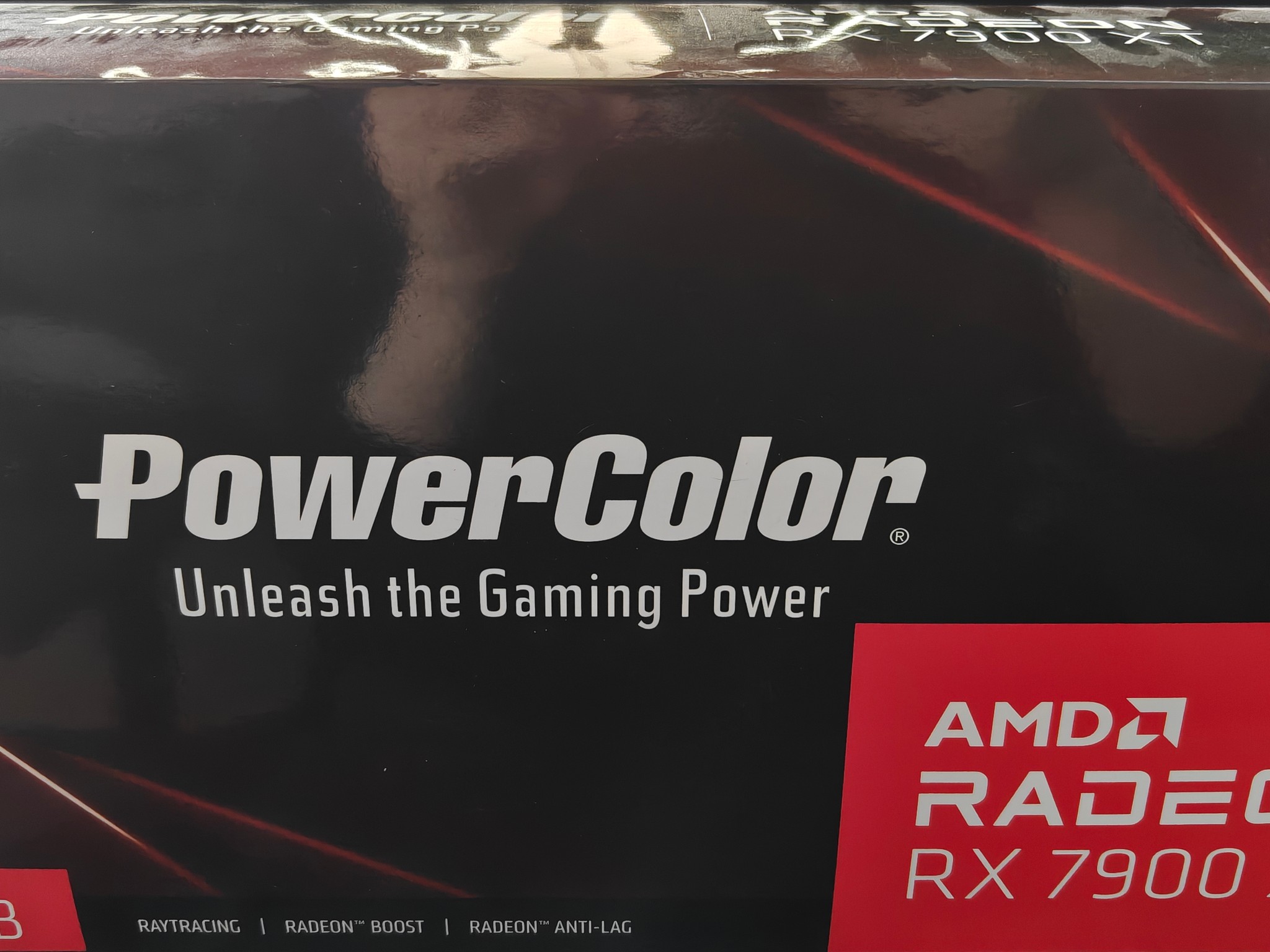 PowerColor RX 7900 XT 20G