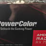 PowerColor RX 7900 XT 20G