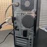 Office PC Barebones | A8-7600 Quad Core, 8GB DDR3 RAM, NO HDD, NO OS | POSTS