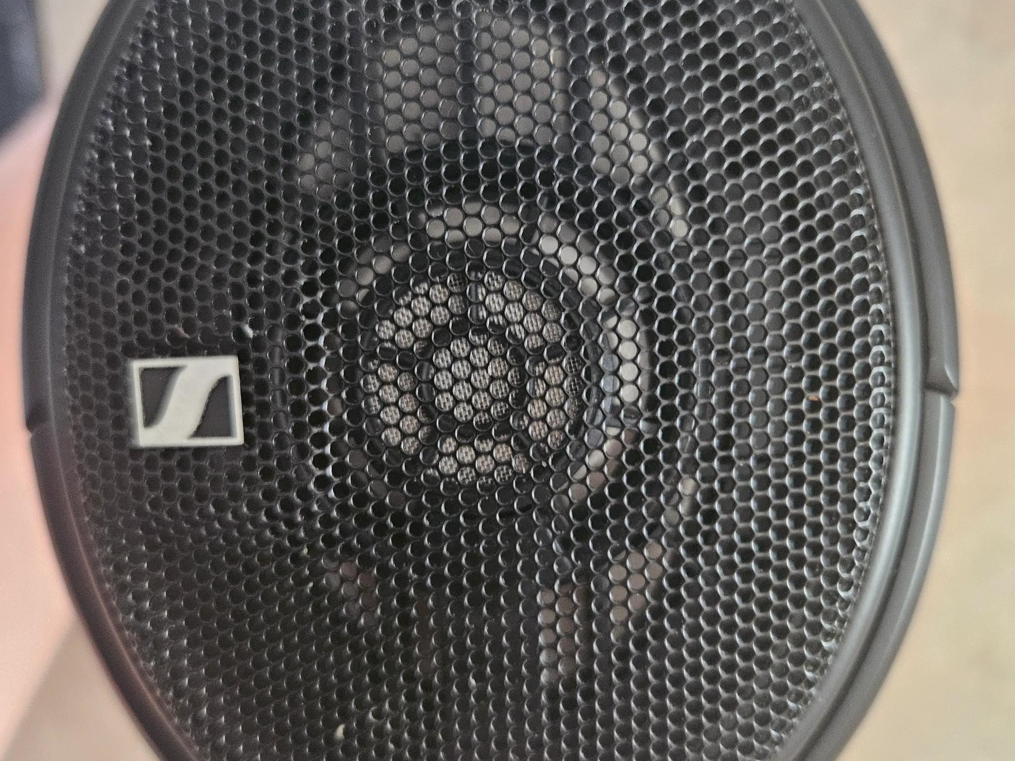 Sennheiser HD660s
