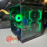Fire Tech Labs: Blackouts SE Intel i5-12500/ MSI NVIDIA 1080/ 16gb / 512gb / 700w