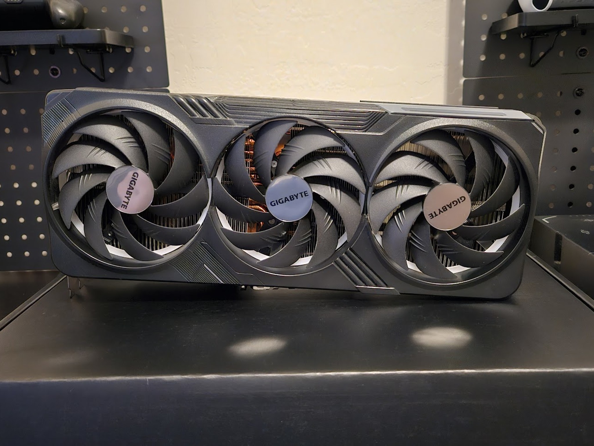 GIGABYTE GeForce RTX 4090 Gaming OC