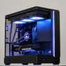 ⚫ RTX 5070 12GB |Ryzen 9 7900X | Custom Gaming/Streaming/Productivity PC | 32GB DDR 5 | 2TB SSD⚫