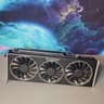 XFX Speedster MERC319 AMD Radeon RX6900 XT Gaming Graphics Card - Black
