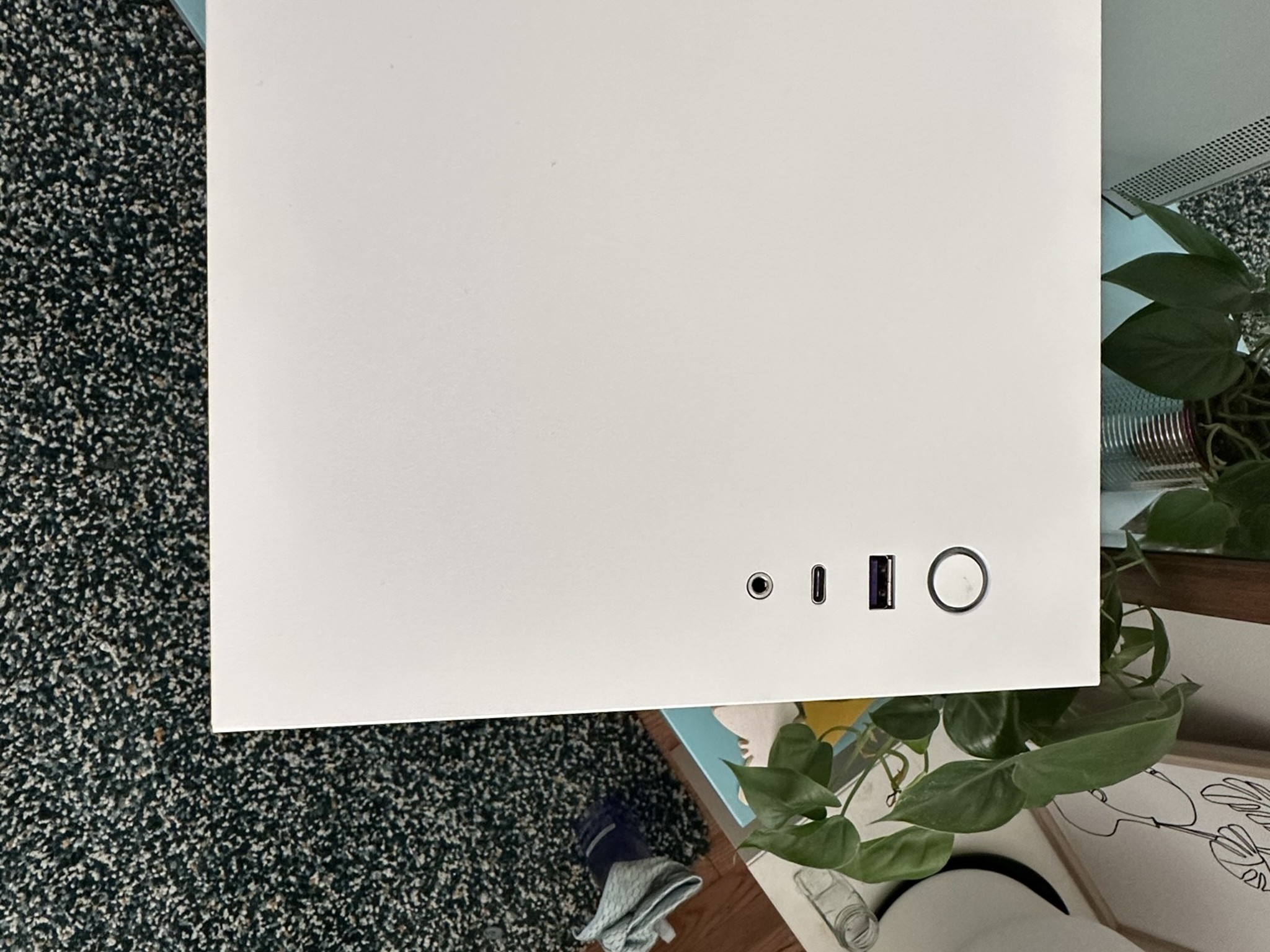 i7-9700k w/ RTX 2070 Super Gaming PC