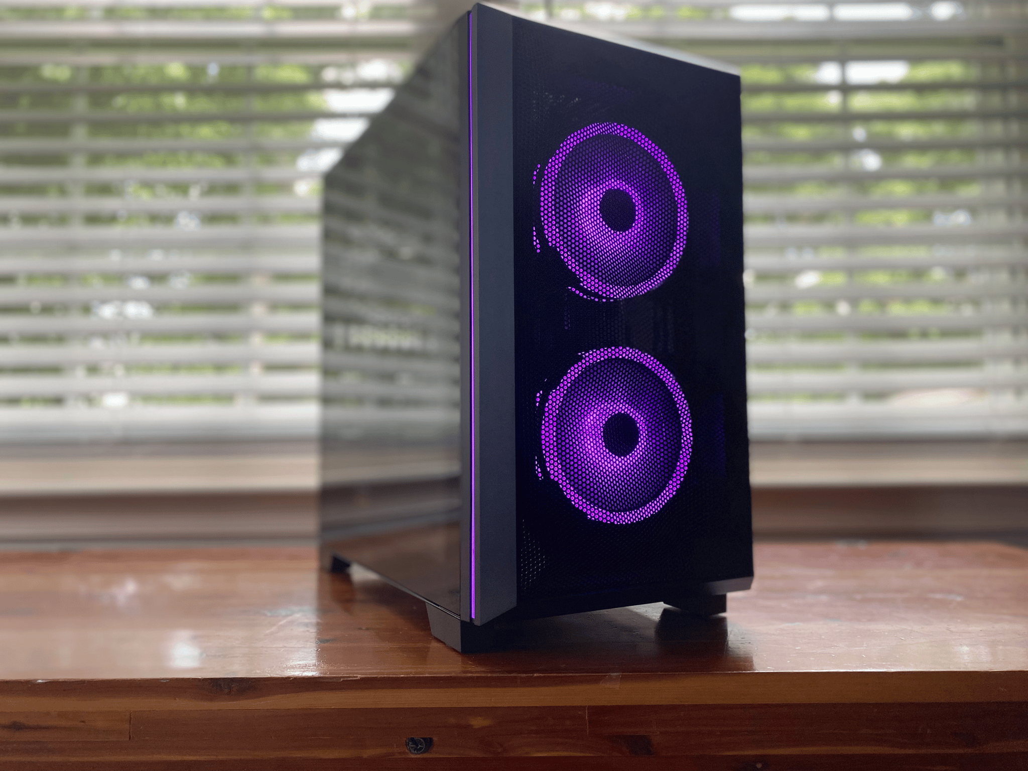Paul|RTX 2060, Ryzen 5 3600, 512gb SSD Gaming PC