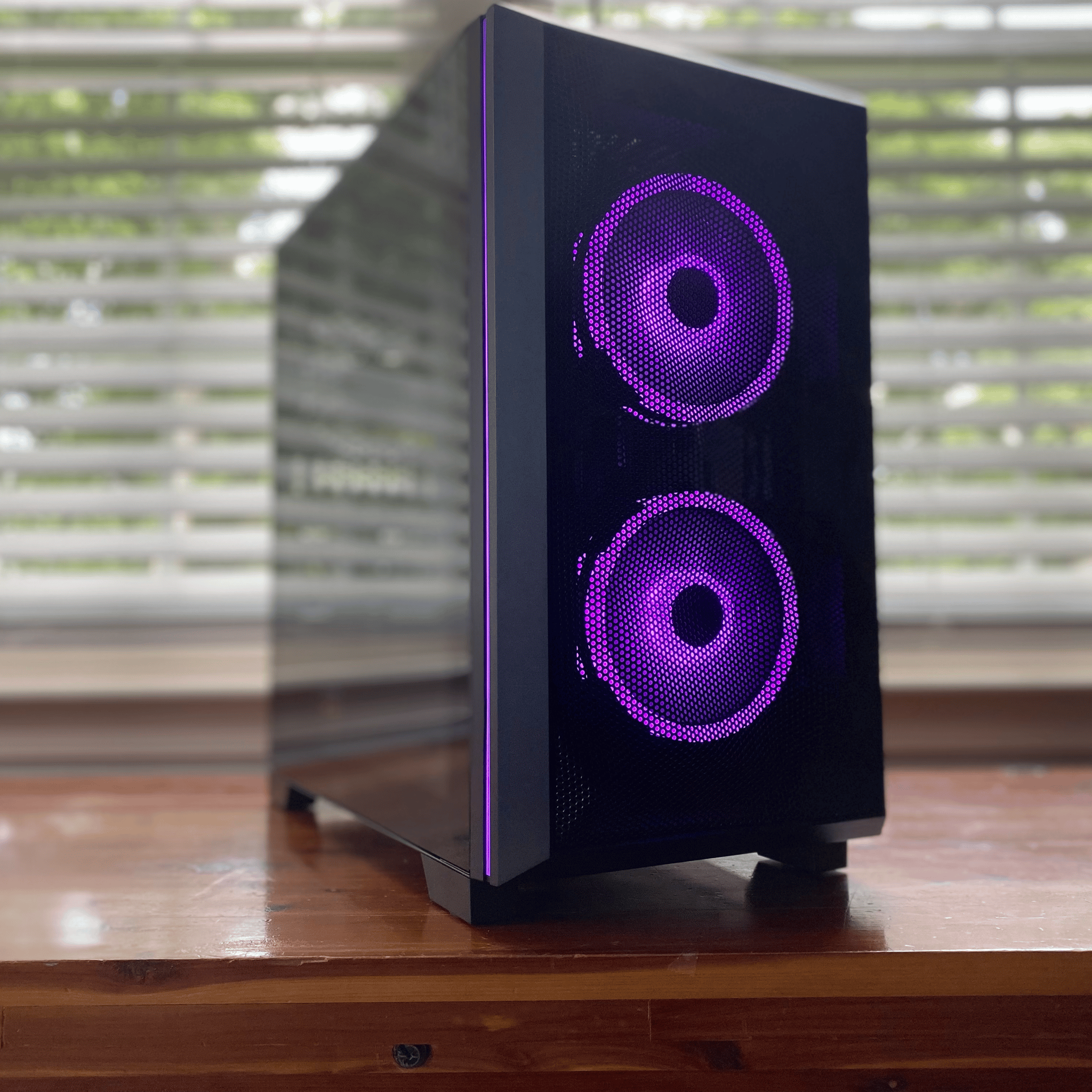 Paul|RTX 2060, Ryzen 5 3600, 512gb SSD Gaming PC