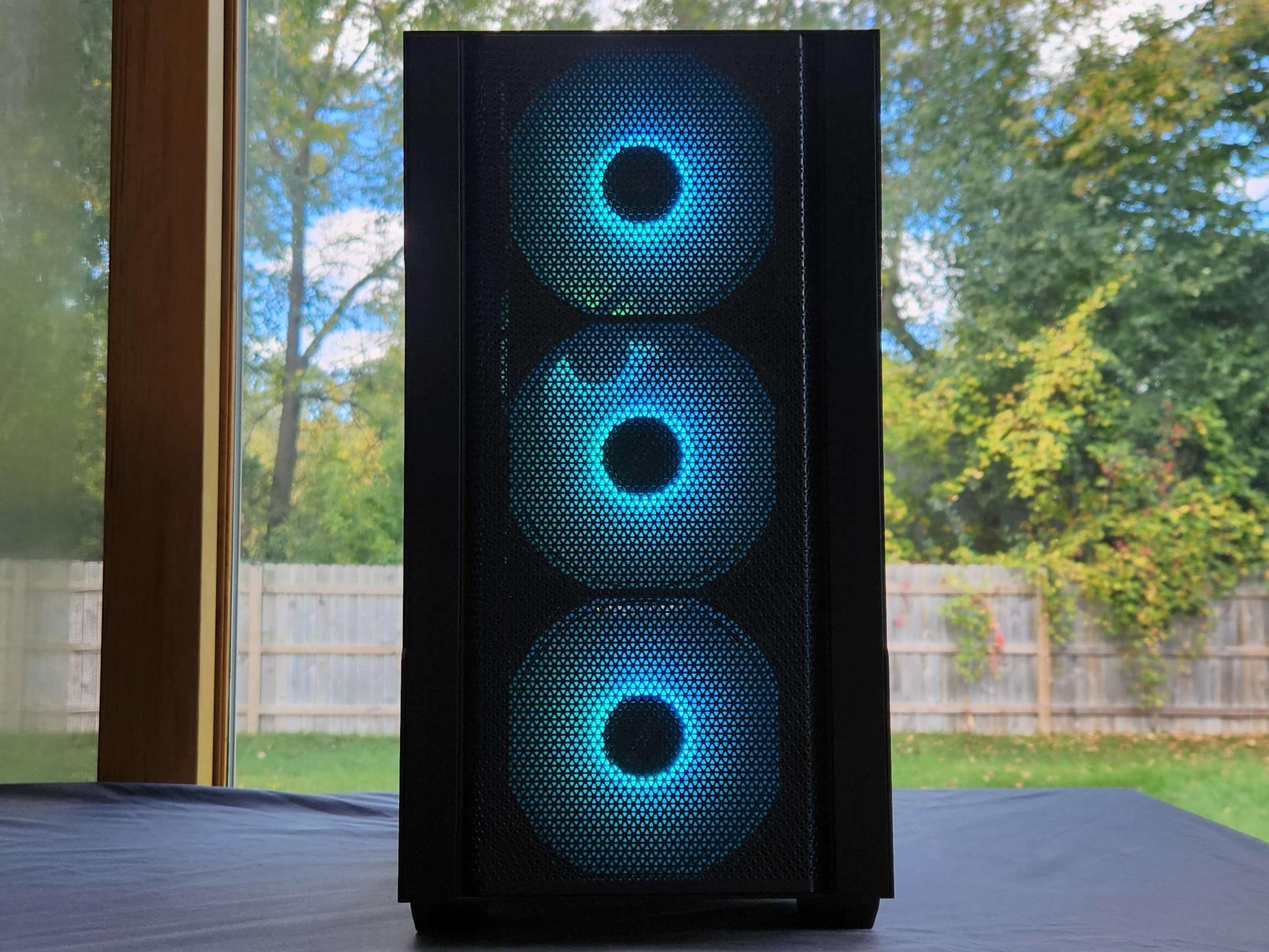 🍀RTX 2060 Super | Ryzen 5 3600 | 16GB RAM | 500GB NVMe | WiFi | Windows 11