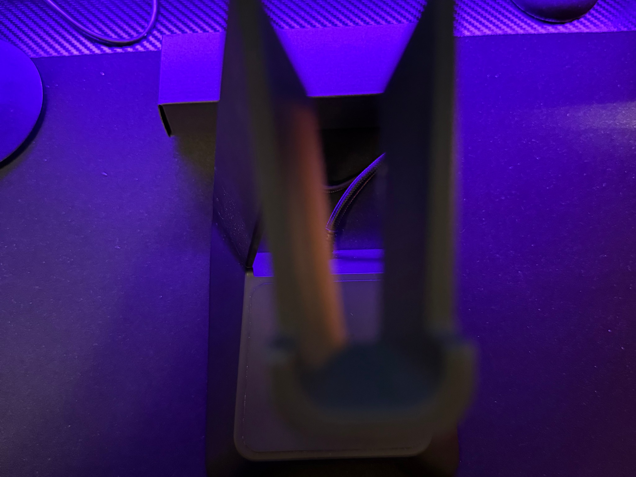 Razer Base Station Chroma V1