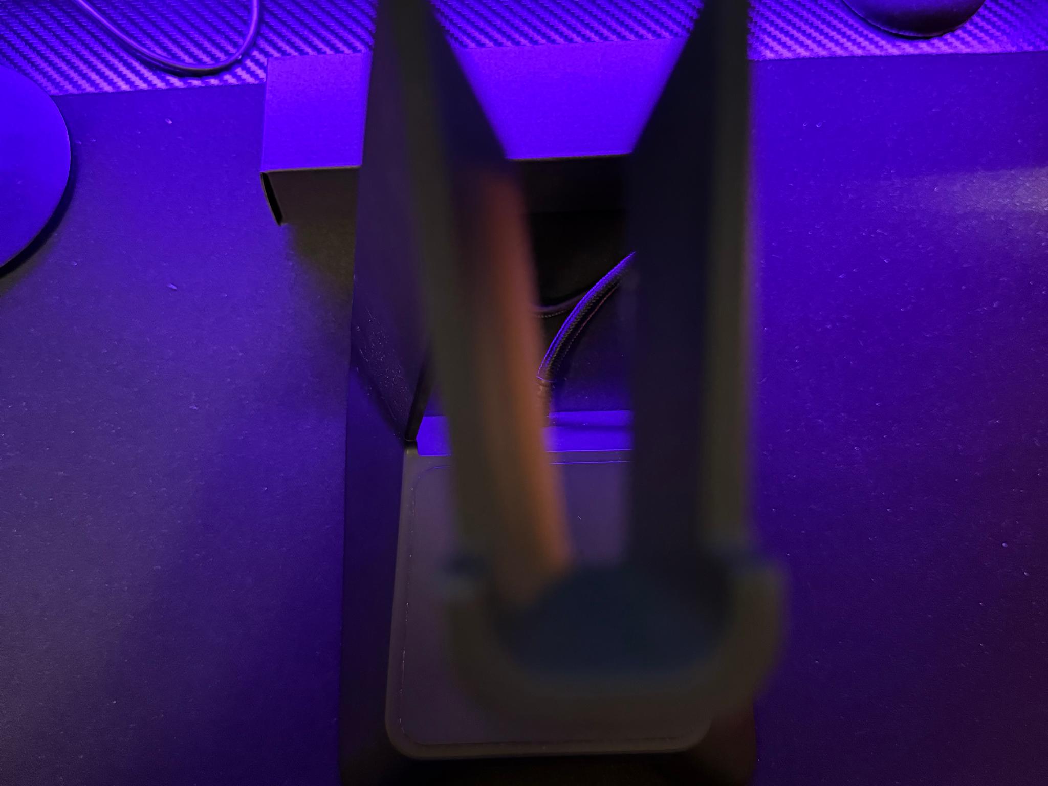 Razer Base Station Chroma V1