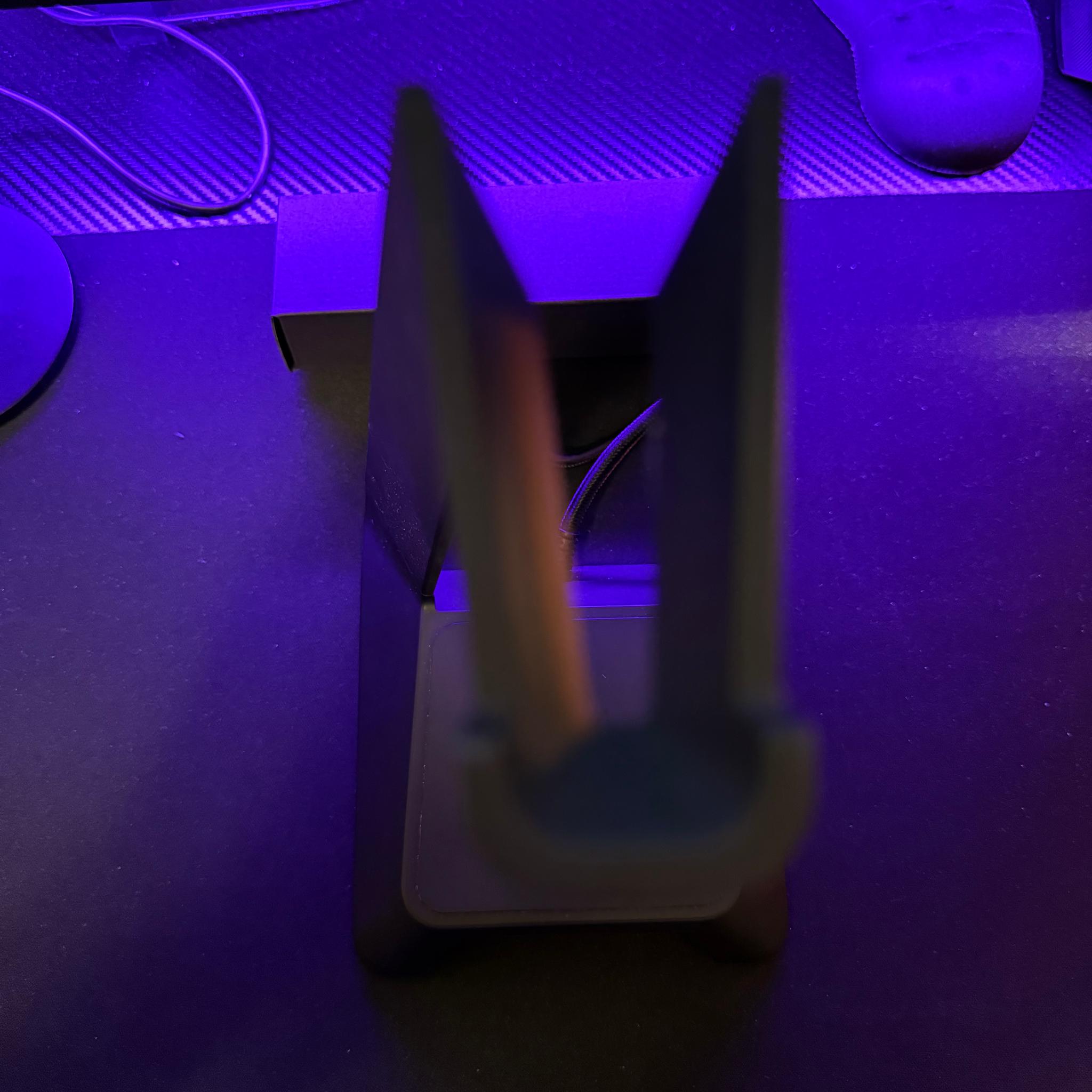 Razer Base Station Chroma V1
