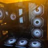 GeForce RTX 5080 Custom Gaming PC - Ryzen 7 9850X3D, 48GB RAM, 1TB NVMe SSD