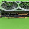 MSI GeForce GTX 1660 Ventus XS 6G OC 6GB GDDR5 PCIe Video Graphics Card