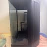 NZXT H6 Flow (Black - Tempered Glass)