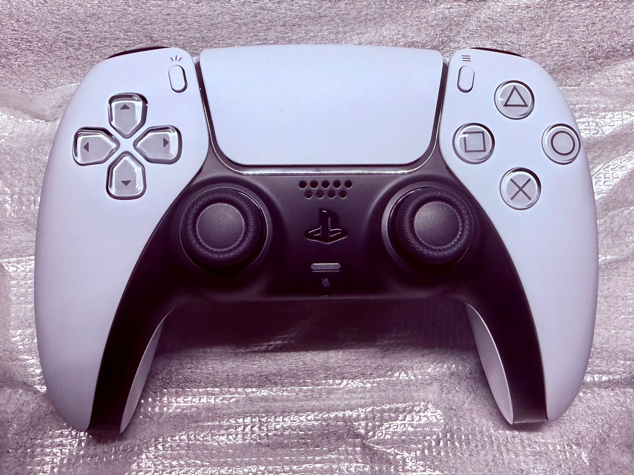 PlayStation DualSense™ Wireless Controller | White