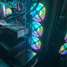 High End Desktop Gaming PC (9800X3D + 32GB DDR5 + 5070Ti)